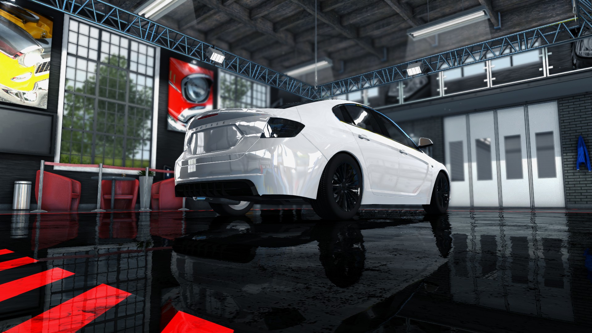 game car mechanic simulator 2015 free download pc
